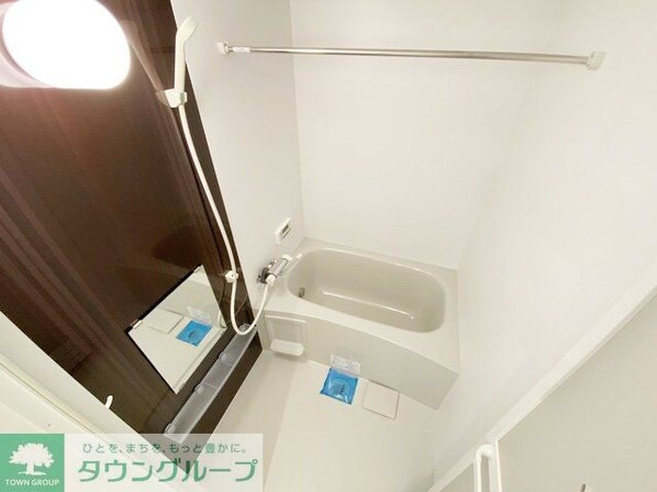 アオトゥーレ尾頭橋の物件内観写真